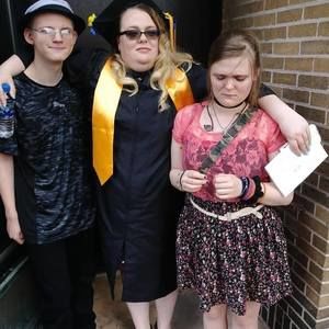 Meet your Posher, Lillian